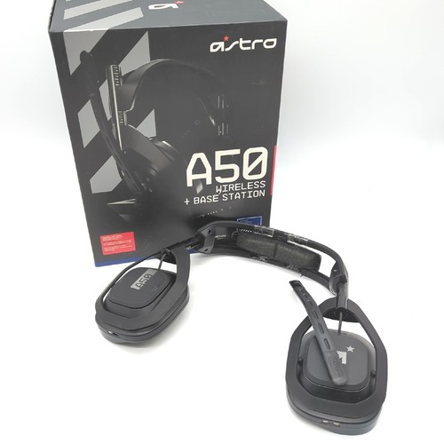 Astro a50 wireless gaming - wireless,