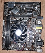 Mainboard AsRock FM2A78M-HD+