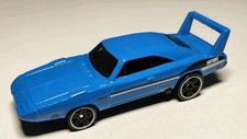 *Hot Wheels Dodge Charger Daytona (1898)*