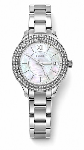 Fossil damen uhr - damen,