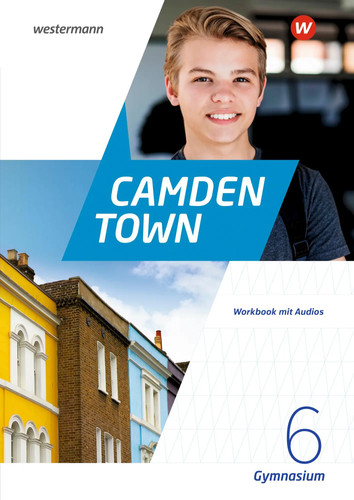Camden town workbook mit - 6.,