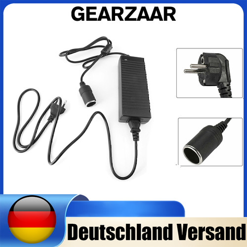 230v auf 12v - auf, 10a