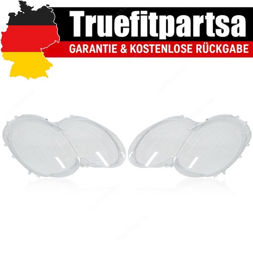 Paar scheinwerferglas für - scheinwerferglas,