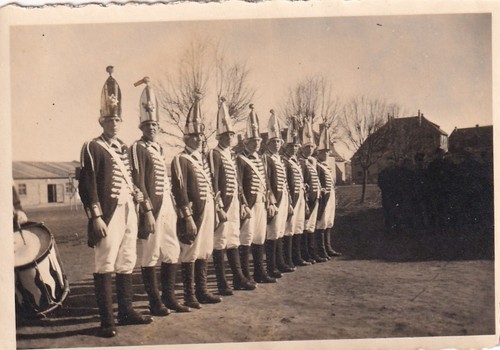 Foto soldaten in - -,