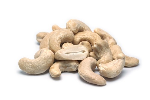 Cashewkerne w240 500g - cashewkerne,