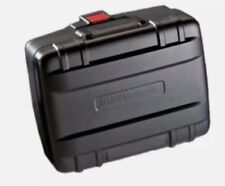 BMW Motorrad Variokoffer links schwarz wasserdicht 28-38L F650GS F700GS F800GS