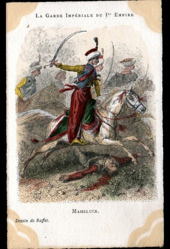 Army 1st empire military - empire,,