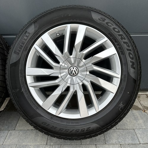 Original winter - vw,