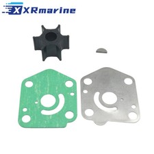 Wasserpumpe Impeller Kit für