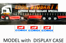 1:50 Corgi 75201 ERF EC Truck