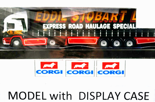 Corgi 75201 erf - erf, ec