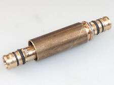 GEBERIT MEPLA LANGKUPPLUNG 26 MM VERBINDER KUPPLUNG PRESSFITTING 603.575.00.5