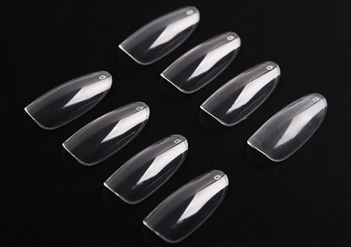 Mandel fullsize tips nagel tip - fullsize,