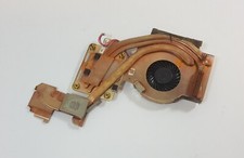 Lüfter Fan Heatsink Kühler 45N5492 45N5493 ATi aus Lenovo Thinkpad T500 W500