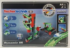 fischertechnik Dynamic XS