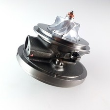 Turbolader Rumpfgruppe Range