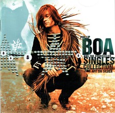 (CD) Phillip Boa And The