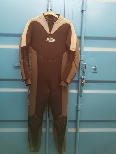 Overal tauchanzug waterproof - overal,