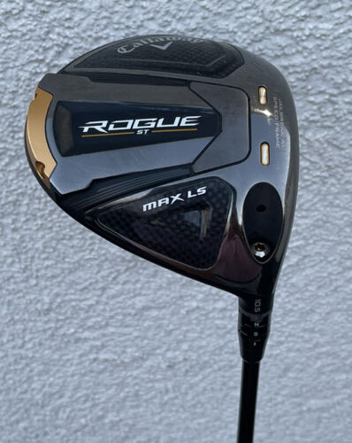 Callaway rogue driver - st, ls