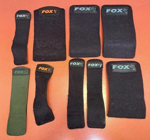 Konvolut sammlung fox neopren - fox,