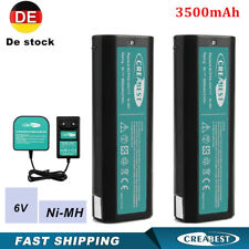 Für Paslode 404717 6V Ni-MH