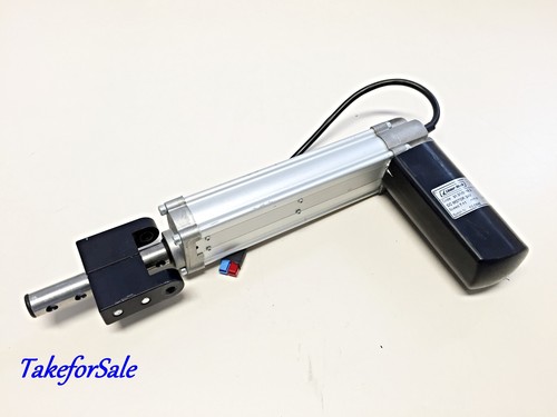 Linear mech motor vassilli - linear-mech,
