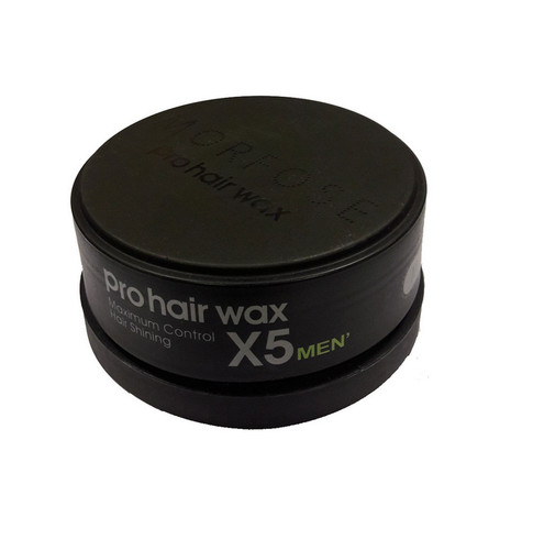 Morfose pro hair wax 150ml - wax, x5