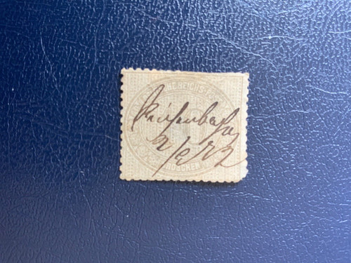 1872 grosser innendienst 10 - 1872,