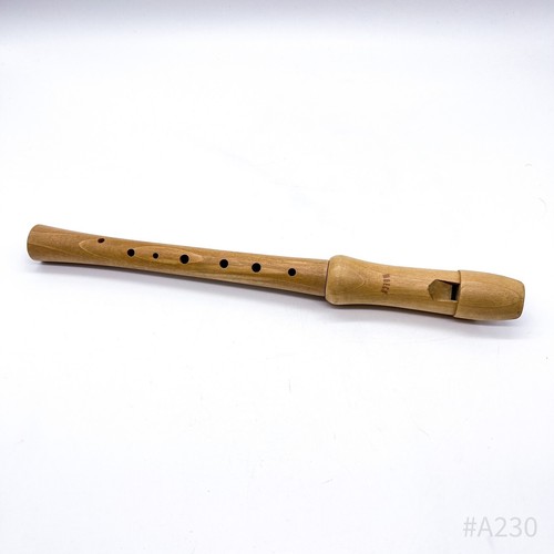 Vintage moeck - vintage,