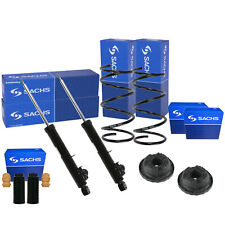 SACHS Stoßdämpferset re/li