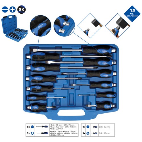 Tools brilliant - ks,