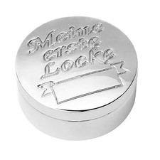 Zahndose Milchzahndose