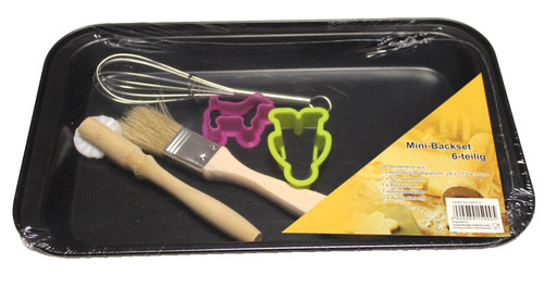 Kinder backset mini teilig - backset,