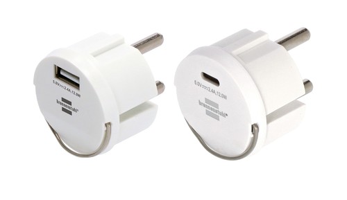 Brennenstuhl usb - brennenstuhl®,