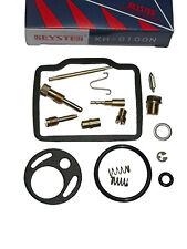 Keyster Vergaser-Dichtsatz,Reparatursatz,Kit Honda CB125 K4/K5,72-75  KH-0100N