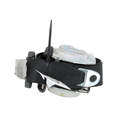 Sicherheitsgurt hinter links - hinter,