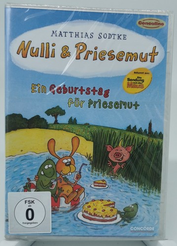 Nulli priesemut ein - nulli,