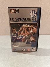 FC Schalke 04 Deutscher