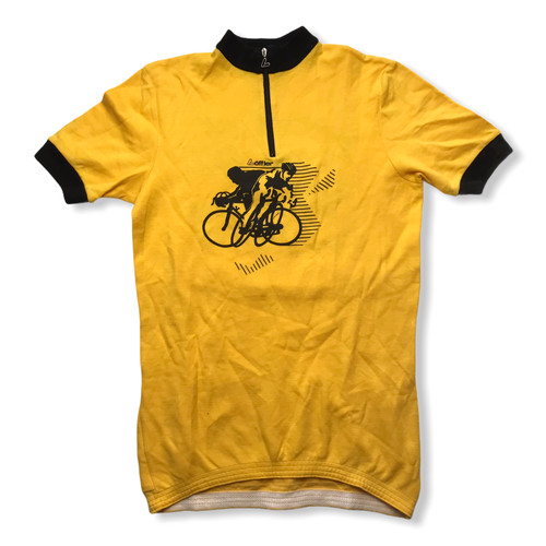 Löffler vintage radtrikot - vintage, 90s