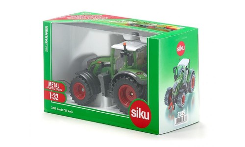 Siku 3285 fendt - 3285, vario