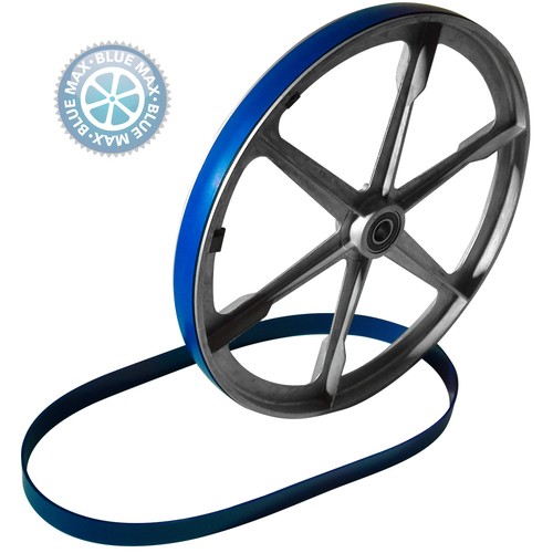 Blue max urethane band - max,