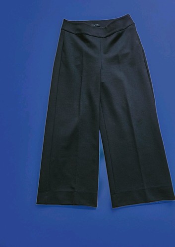 Opus culotte schwarz - schwarz, in