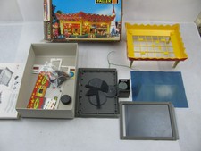 770| Faller 328 Autoscooter