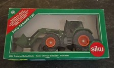 Siku Farmer 3554 1:32 Fendt mit Schaufellader OVP