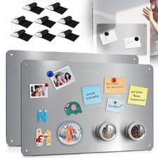 Wand Magnettafel Kleine