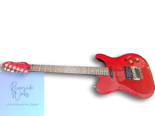 Peavey usa generation - generation, series