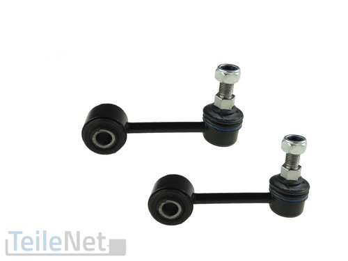 Koppelstange stabilisator - 2x,
