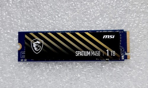 1tb msi spatium - 1tb,