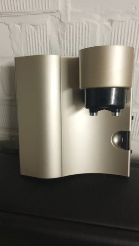 Fronttür mit kaffeeauslauf - mit,