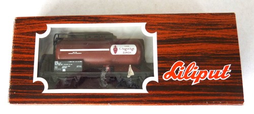 Liliput 250 güterwagen - 250,